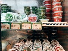 -锅圈食汇火锅烧烤食材超市(金田道店)