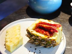 -十三姨正合丰烤肉(营迹路店)