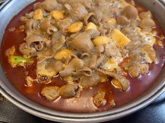 -彭记铁锅肥肠(东四总店)