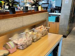 -韩香福烤肉庄园(荣成店)