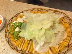 -妙香居韩国烤肉(容桂天佑城店)