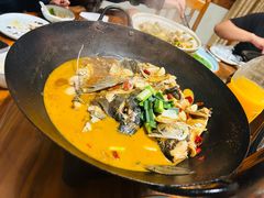 -天赋鱼馆(竹乡特色街店)