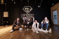 -G-STEPS舞蹈工作室