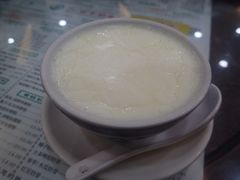 椰皇双皮奶-仁信老铺(华盖路店)