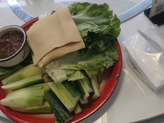 -全家福东北菜(联谊花园宜康苑店)