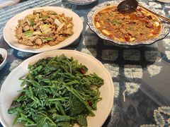 -香满楼(临安路店)