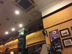 -玛格萝妮比萨屋(四平店)