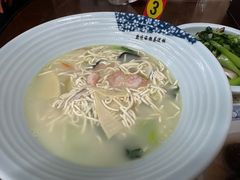 大煮干丝-粗茶淡饭(东关街店)