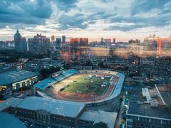 -东北大学(南湖校区)