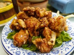 -方荣糊涂菜馆(湖北路店)