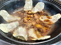 土灶地锅鸡-三里屯土灶炖公鸡地锅鸡(江东店)