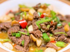 -阿露佳·舌尖上的安吉菜