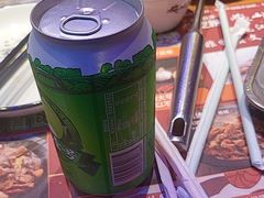 -山河屯铁锅炖·非遗东北菜(南山店)