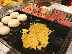 -伍丁·烤牛肋(和平东桥店)