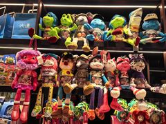 -大连铂尔曼酒店-铂尔曼美食廊 Pullman Deli