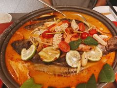 -探炉·香辣豆花烤鱼(笋岗宝能环球汇店)