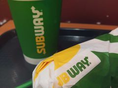 -赛百味SUBWAY(三阳广场店)