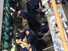-茶颜悦色(坡子街幽兰阁店)