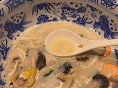 -山外山菜馆(玉泉路店)