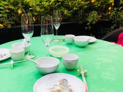 -誉八仙茶室酒楼(新天地店)