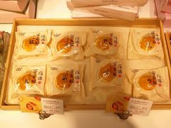 -好利来(北顺城路店)