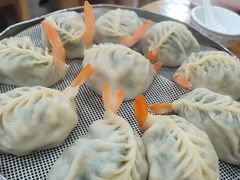 -小叶大馅饺子城