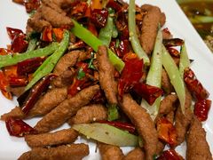 -一盏明灯全素斋(殊像寺店)