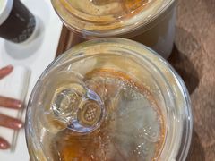 -Peet's Coffee皮爷咖啡(上海长风大悦城店)