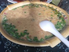 -旺角小渔村(幸福中路店)