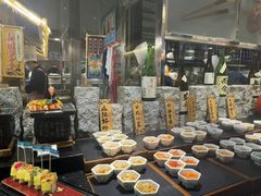 -喜庭海鲜自助(来福士店)