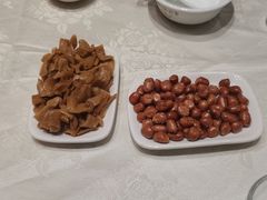 -小天妃海鲜酒楼(西马庄店)