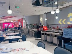 -必胜客(大悦城店)