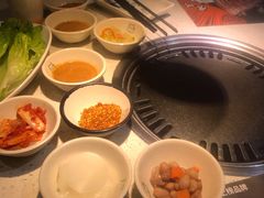 -猫抓烤肉(武进吾悦广场店)