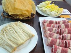 -金龙·打边炉(武进路店)