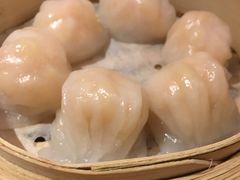 璟泰虾饺皇-哈尔滨永泰喜来登酒店·璟泰公馆