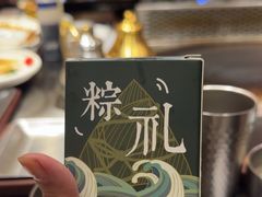 -大神太神·铁板烧(七宝领展广场店)