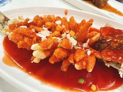 -姑苏家宴·苏帮菜·松鼠桂鱼(苏州总店)