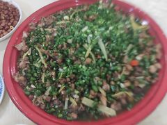 霸王兔尖椒兔-东吴霸王兔(松青路店)