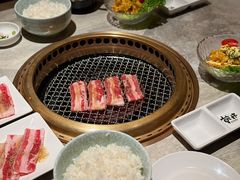 -乾杯烧肉居酒屋(中洲湾店)