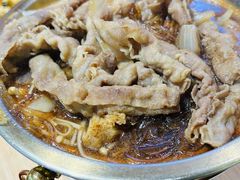 -朴大叔拌饭(上海真如环宇城店)