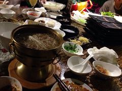 iphone_upload_pic-慢丽江·云南野生菌土鸡锅(付家庄店)