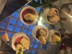 -桂林喜来登饭店雅琴餐厅