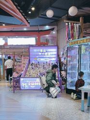 -卡通尼乐园(新达汇三林店)
