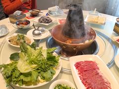 -福寿斋·老北京铜锅涮肉·烤鸭(顺义总店)