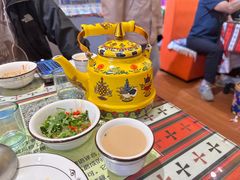 -如意林卡藏餐吧 (九寨沟店)