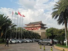 -惠州康帝国际酒店