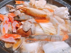 -割烹酱子日本料理(弘基财富广场店)