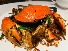 -喜记避风塘炒辣蟹(旗舰店)