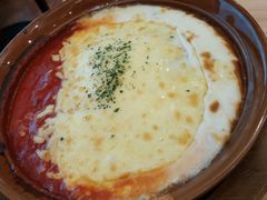 漢堡包-萨莉亚意式餐厅(灵芝站中洲店)
