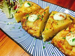 -帕歌西班牙餐厅paco tapas